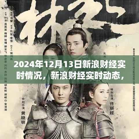 揭秘金融风云,新浪财经实时动态报道下的金融市场风云变幻(2024年12月13日)