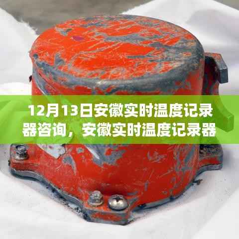 安徽实时温度记录器咨询,掌握天气变化,应对寒冬腊月必备工具!