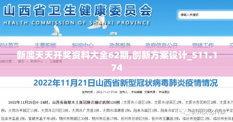 新澳天天开奖资料大全62期,创新方案设计_S11.174