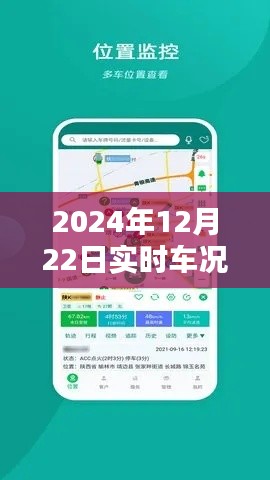 2024年实时车况查看软件全景解析,功能、特点与使用指南