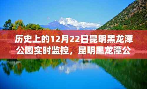 昆明黑龙潭公园的智慧与勇气,实时监控下的学习与梦想成就日
