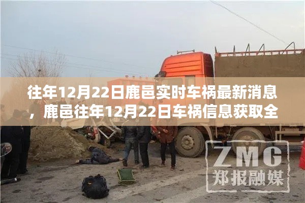 鹿邑往年车祸信息获取全攻略,实时消息获取与解析,掌握第一手资讯!