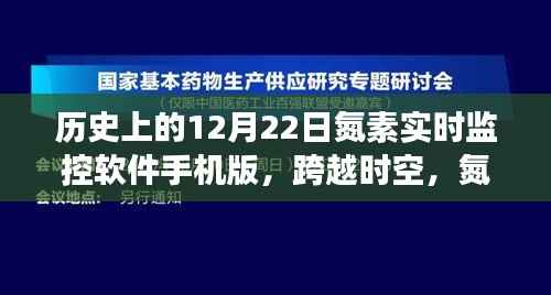 历史上的重要时刻,氮素实时监控软件手机版诞生与梦想同行