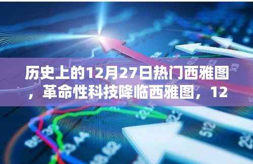 革命性科技降临西雅图,热门高科技产品深度解析与回顾的历程日——12月27日聚焦西雅图科技盛事