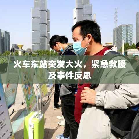 火车东站突发大火,紧急救援及事件反思