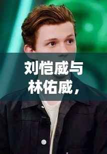 刘恺威与林佑威,独家魅力,无可抵挡