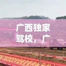 广西独家驾校,广西正规驾校名单