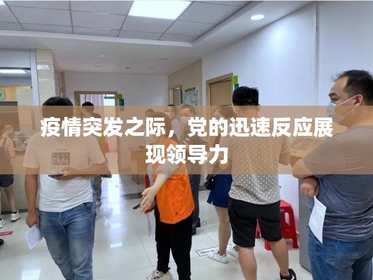 疫情突发之际,党的迅速反应展现领导力