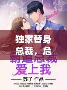 独家替身总裁,危险游戏,请勿乱动!