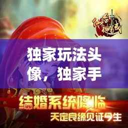 独家玩法头像,独家手游