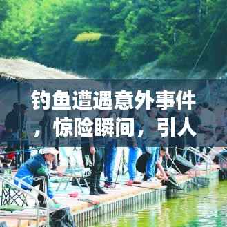 钓鱼遭遇意外事件,惊险瞬间,引人关注!