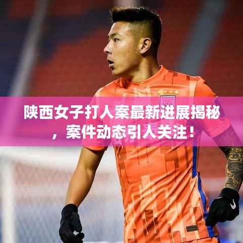 陕西女子打人案最新进展揭秘,案件动态引人关注!