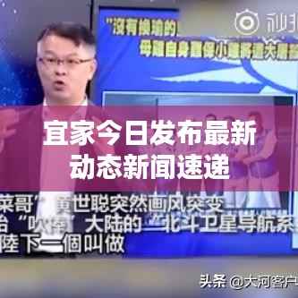 宜家今日发布最新动态新闻速递