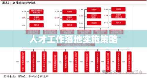 人才工作落地实施策略