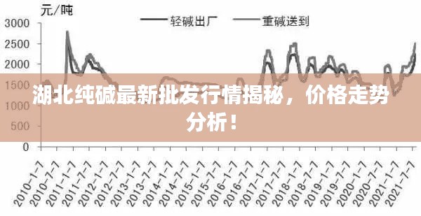湖北纯碱最新批发行情揭秘,价格走势分析!