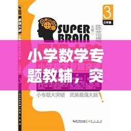 小学数学专题教辅,突破知识难点,助力高效学习!