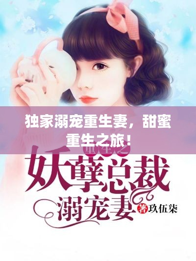 独家溺宠重生妻,甜蜜重生之旅!