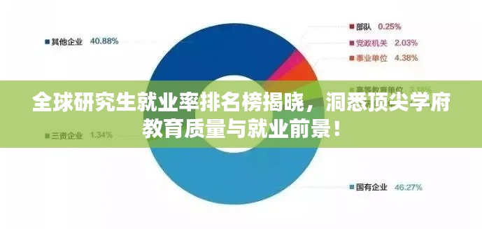 全球研究生就业率排名榜揭晓,洞悉顶尖学府教育质量与就业前景!