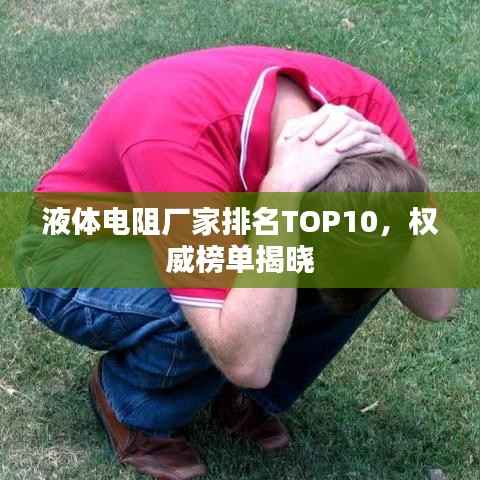 液体电阻厂家排名TOP10,权威榜单揭晓