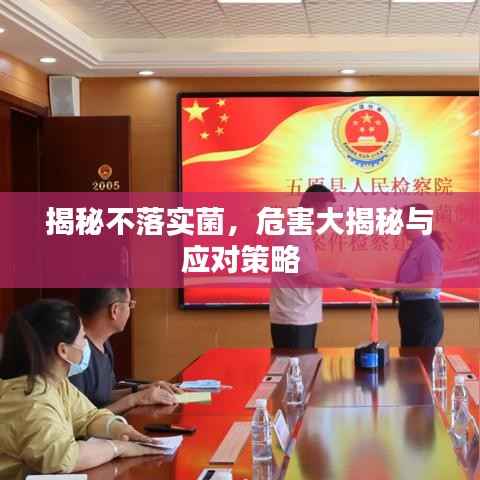 揭秘不落实菌，危害大揭秘与应对策略